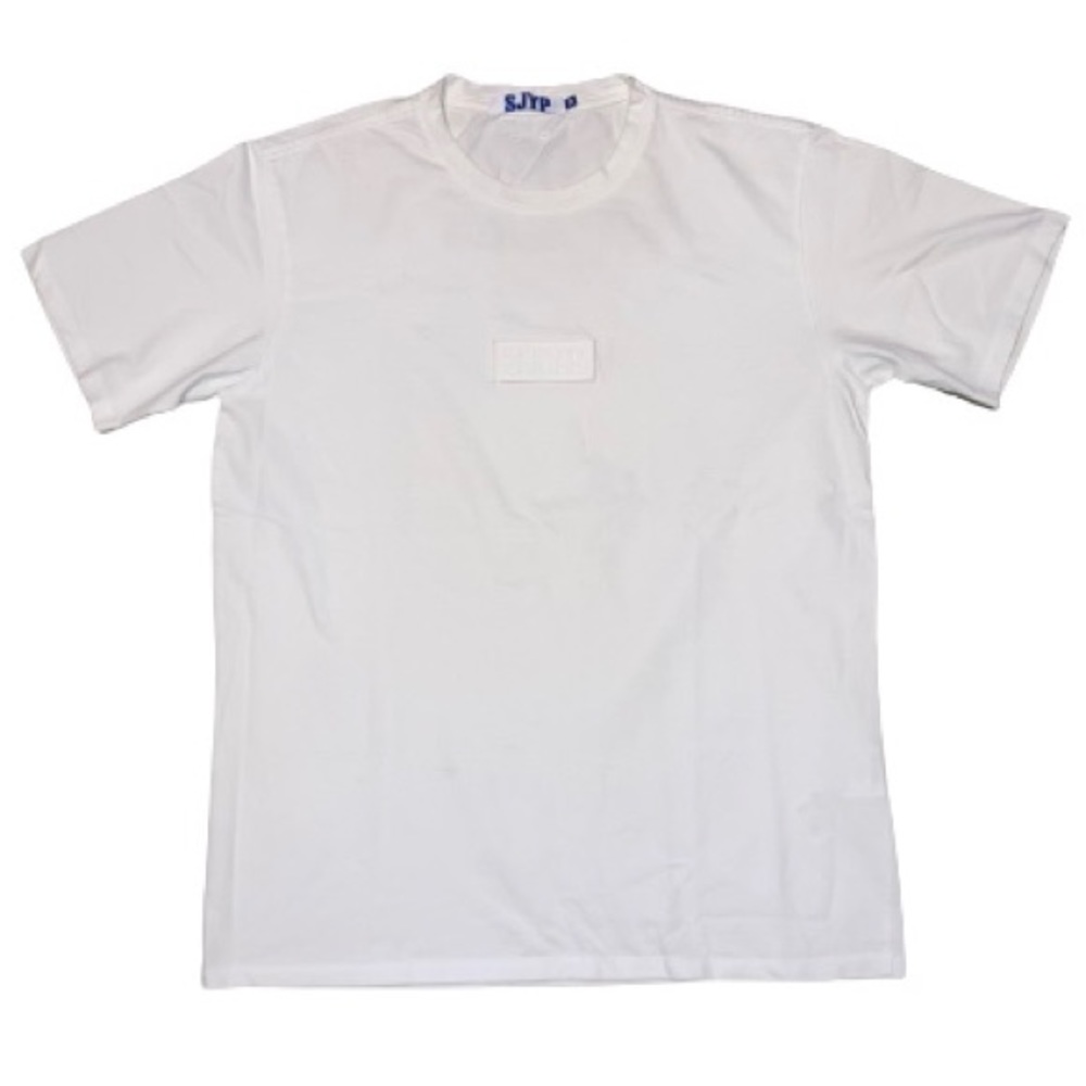 Designer SJYP Casual Tee Shirt